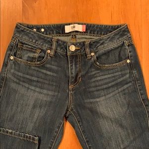 The Straight by CAbi